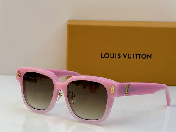 Louis Vuitton Sunglasses Top Quality LVS03758
